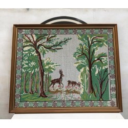   Κάδρο vintage   Granny's  97054