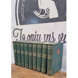 Μέγα λεξικόν της ελληνικής γλώσσης 1949 Granny's 108868