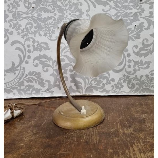 Επιτραπέζιο φωτιστικό λουλούδι Granny's 105121