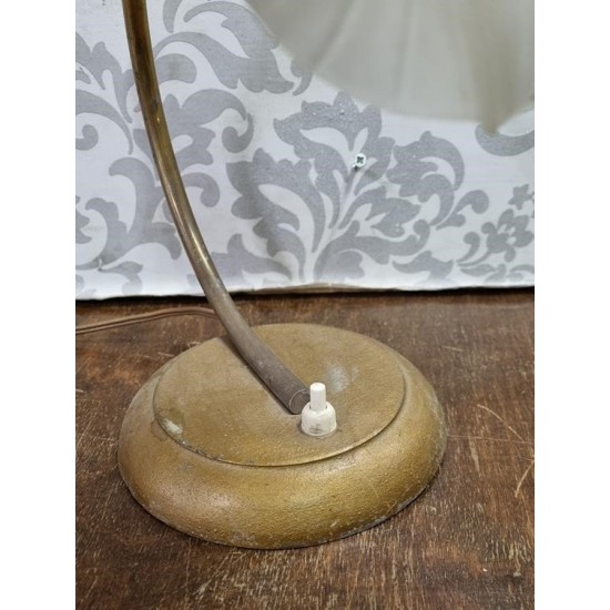 Επιτραπέζιο φωτιστικό λουλούδι Granny's 105121