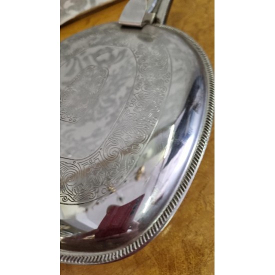 Διακοσμητικό φαράσι Granny's 76575