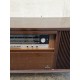 Έπιπλο ράδιο πικάπ GRUNDIG Granny's 107794