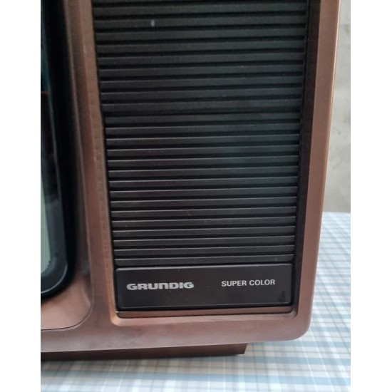 Τηλεόραση GRUNDIG Granny's 102712