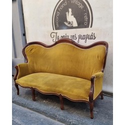 Καναπές Louis Philippe Granny's 97523