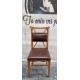 Καρέκλα κλασική Granny's 106738