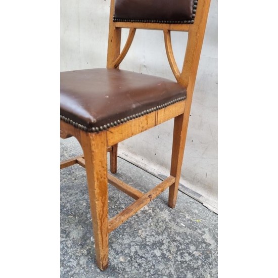 Καρέκλα κλασική Granny's 106738