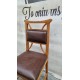 Καρέκλα κλασική Granny's 106738