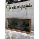 Κάδρο κέντημα εποχής Granny's  86045