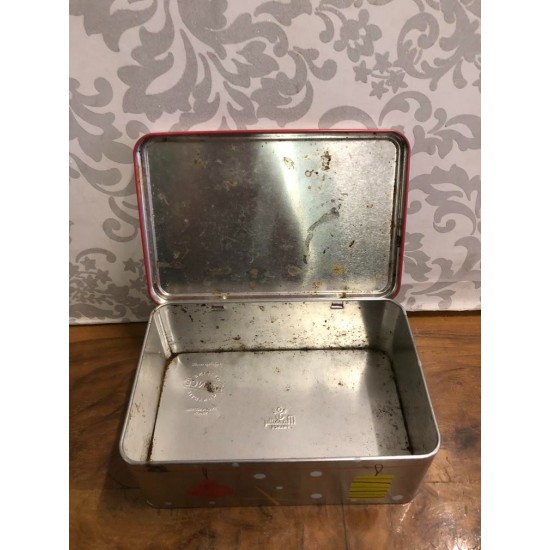 Κουτάκι vintage Granny's 97368