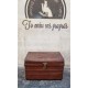 Μεταλλικό μπαούλο Granny's 80738