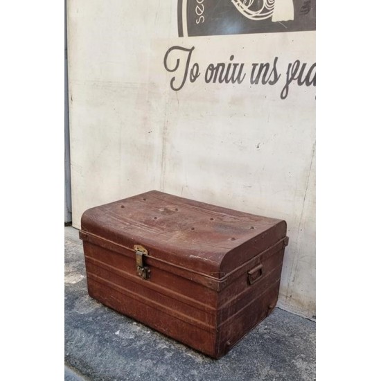 Μεταλλικό μπαούλο Granny's 80738