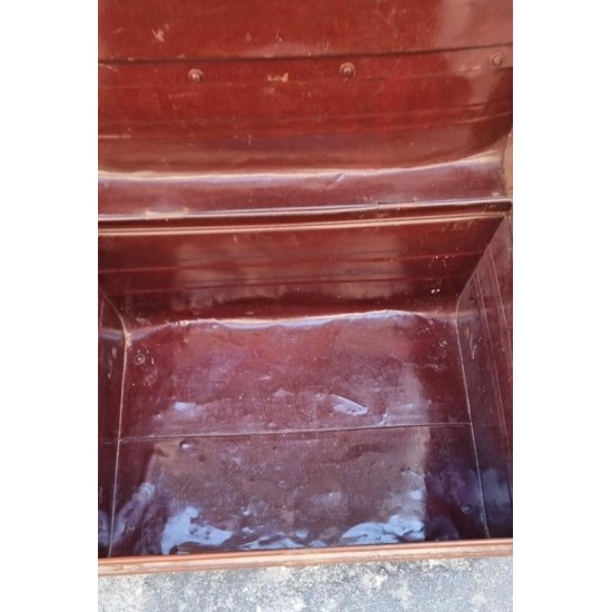 Μεταλλικό μπαούλο Granny's 80738