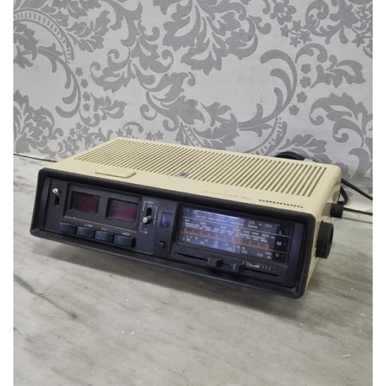  Ράδιο Grundig  Granny's 88465