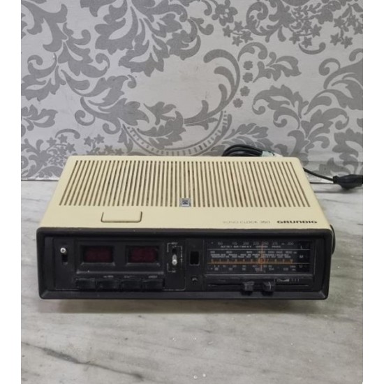  Ράδιο Grundig  Granny's 88465