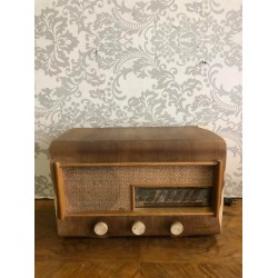  Ράδιο vintage  Granny's 90493