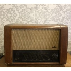  Ράδιο Siemens vintage  Granny's 88282