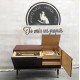 Έπιπλο ράδιο πικάπ  Granny's 87043