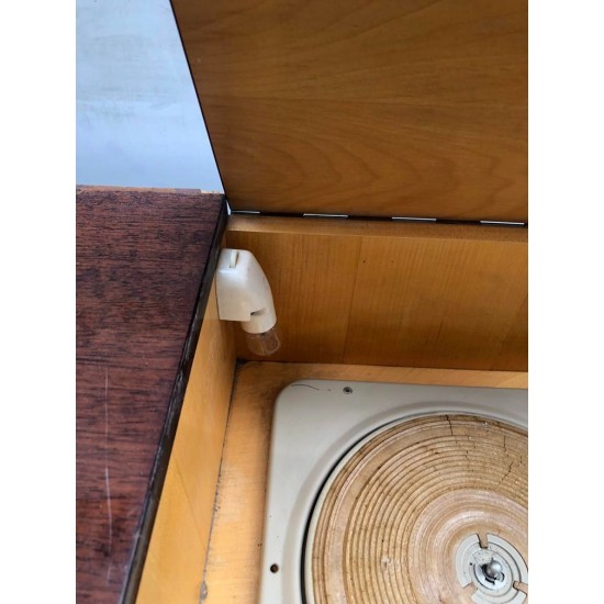 Έπιπλο ράδιο πικάπ  Granny's 87043