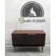 Έπιπλο ράδιο πικάπ  Granny's 87043
