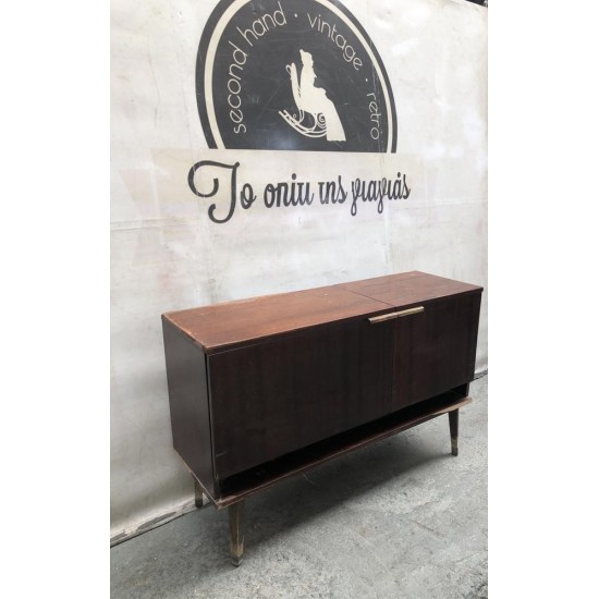 Έπιπλο ράδιο πικάπ  Granny's 87043