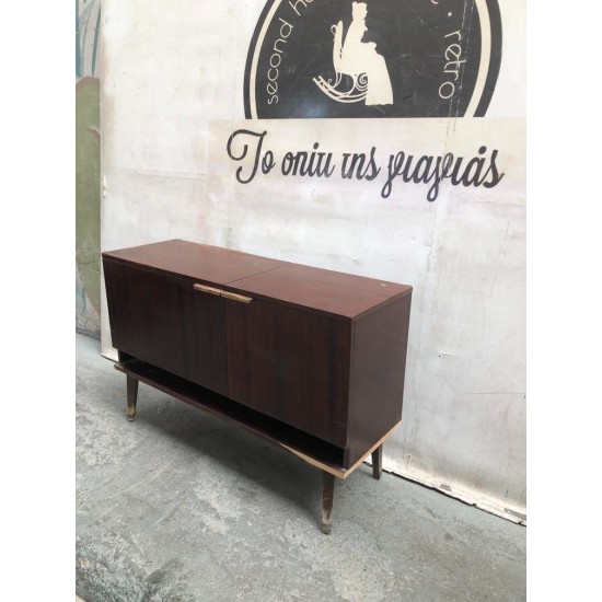 Έπιπλο ράδιο πικάπ  Granny's 87043