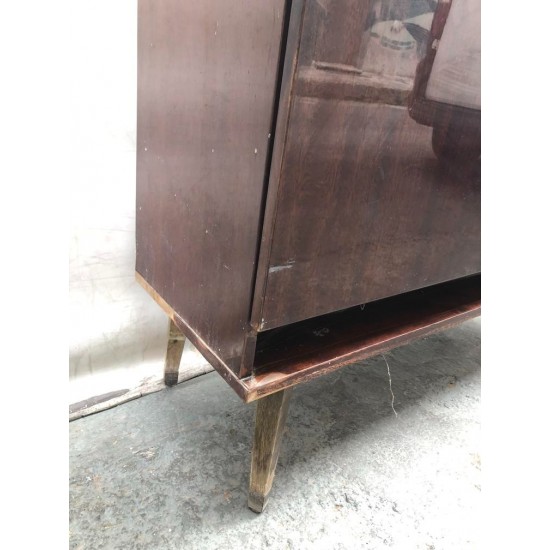 Έπιπλο ράδιο πικάπ  Granny's 87043