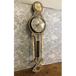 Διακοσμητικό  ρολόι Granny's 86733