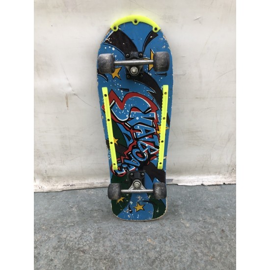  Διακοσμητικό skate board   Granny's 92497