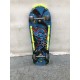  Διακοσμητικό skate board   Granny's 92497