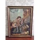    Κάδρο κέντημα εποχής Granny's  102709