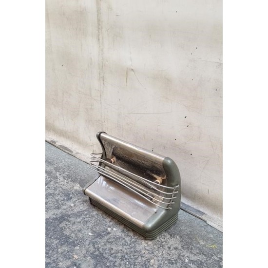 Ηλεκτρική σόμπα Granny's 76041