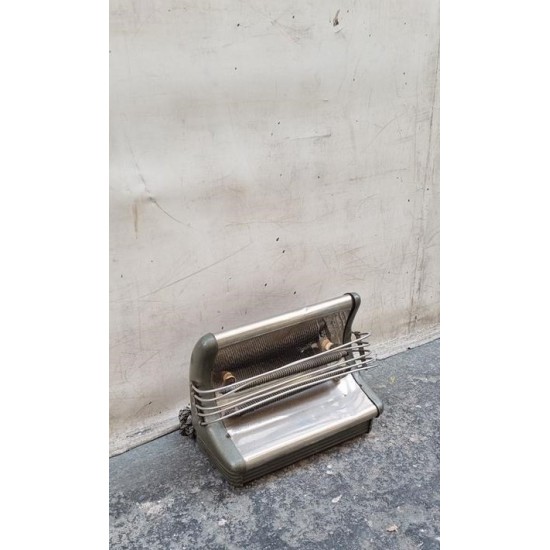 Ηλεκτρική σόμπα Granny's 76041