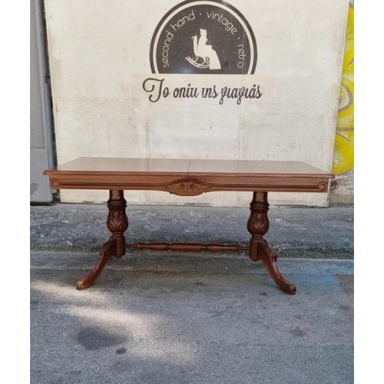 Τραπέζι εποχής  Granny's 97371