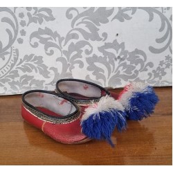 Σετ διακοσμητικά τσαρούχια Granny's 104282
