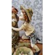 Διακοσμητικό Άγαλμα  Granny's 106054