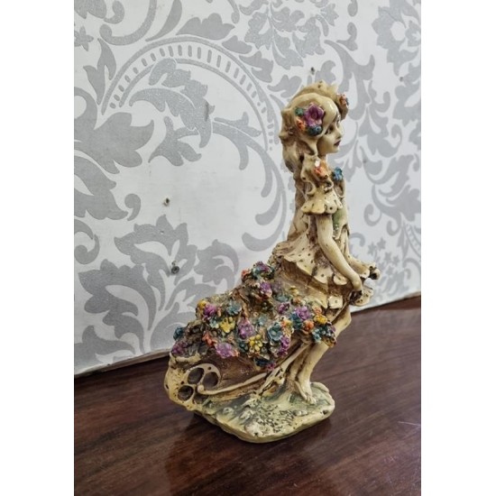 Διακοσμητικό Άγαλμα  Granny's 117693