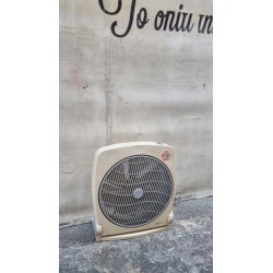 Επιδαπέδιος ανεμιστήρας Granny's 114462