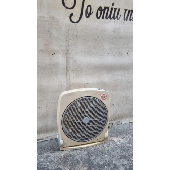 Επιδαπέδιος ανεμιστήρας Granny's 114462