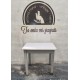 Τραπέζι Granny's 100483