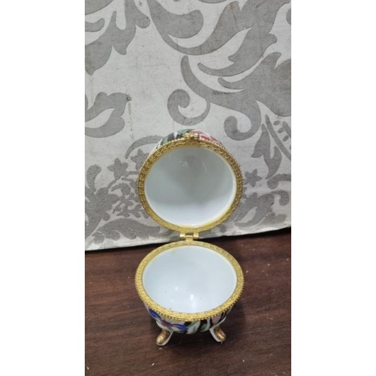 Διακοσμητικό αυγό Granny's 102448