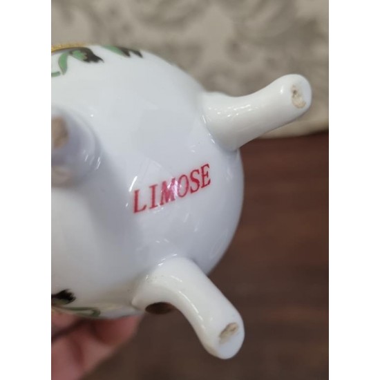 Διακοσμητικό αυγό Granny's 102448