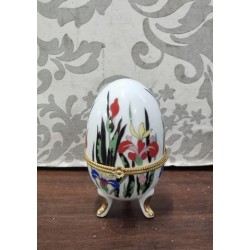 Διακοσμητικό αυγό Granny's 102448