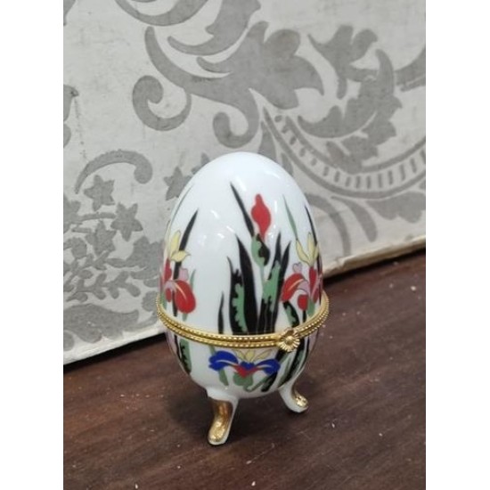 Διακοσμητικό αυγό Granny's 102448