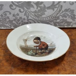 Διακοσμητικό πιάτο BAVARIA GERMANY Granny's 100709