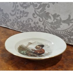 Διακοσμητικό πιάτο BAVARIA GERMANY Granny's 100709