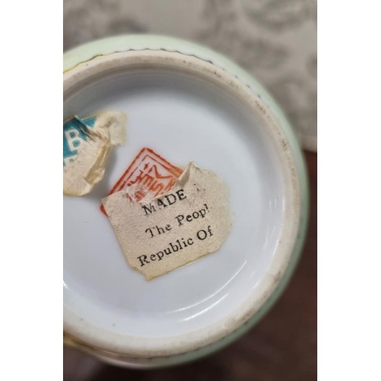 Βαζάκι Granny's 106769