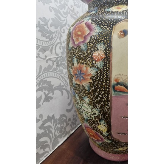 Βάζο satsuma  Granny's 101891