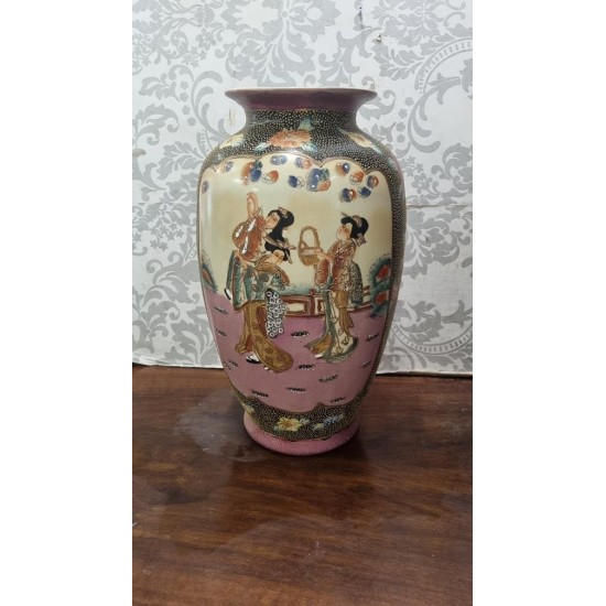 Βάζο satsuma  Granny's 101891