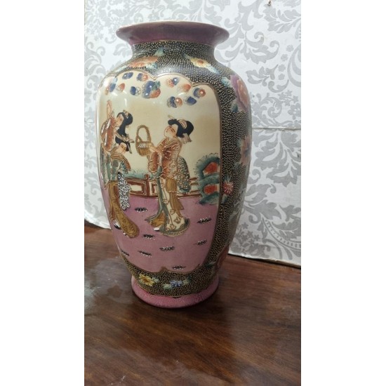 Βάζο satsuma  Granny's 101891