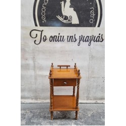  Βοηθητικό τραπεζάκι Granny's 105540